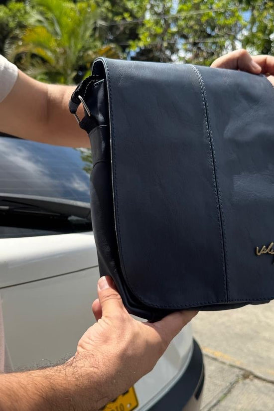 Trio Velez Bolso 27 cm Correa Billetera - ISDU