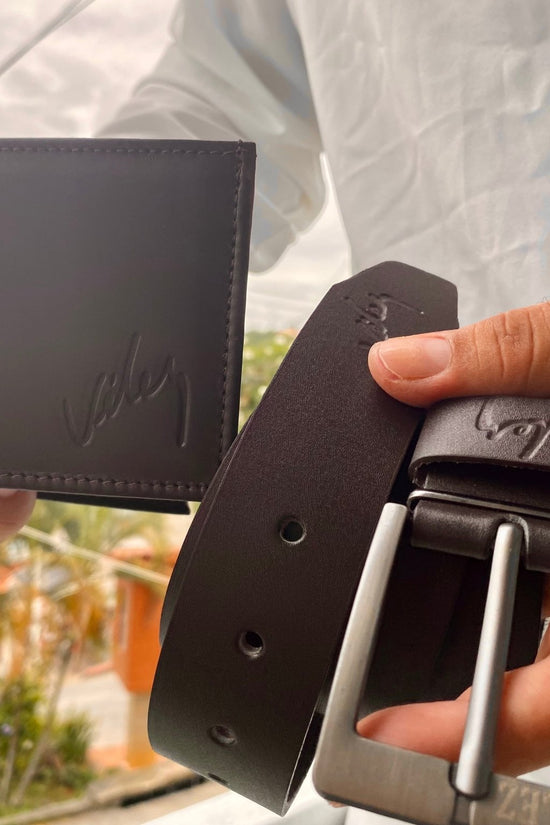 Trio Velez Bolso 27 cm Correa Billetera - ISDU