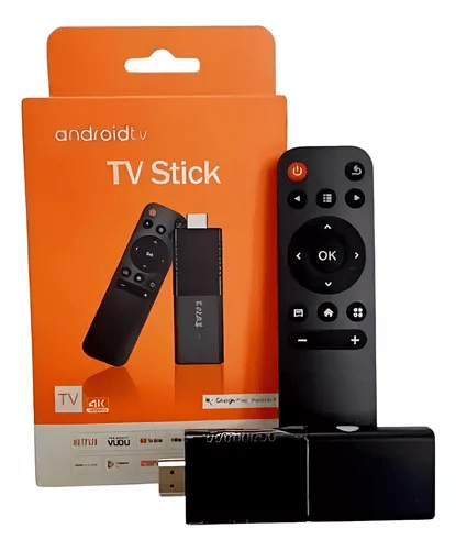 Tv Stick Android 14.0 con Magis - ISDU