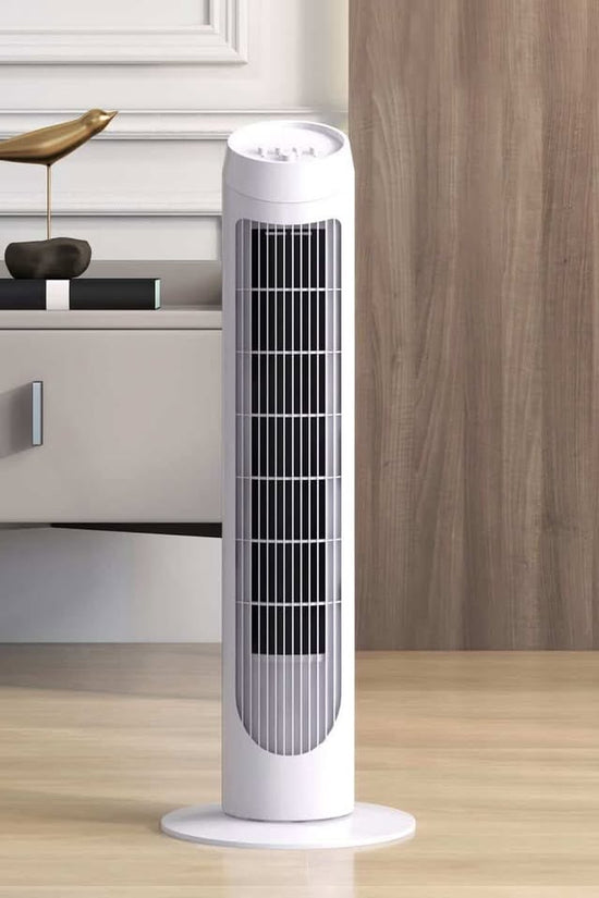 Ventilador Vertical Portatil Torre - ISDU