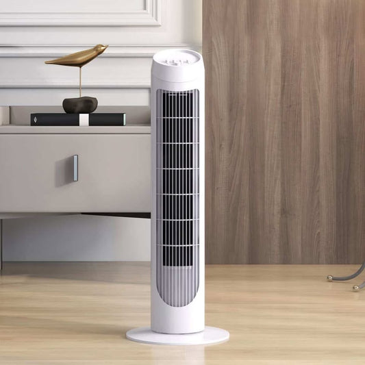 Ventilador Vertical Portatil Torre - ISDU