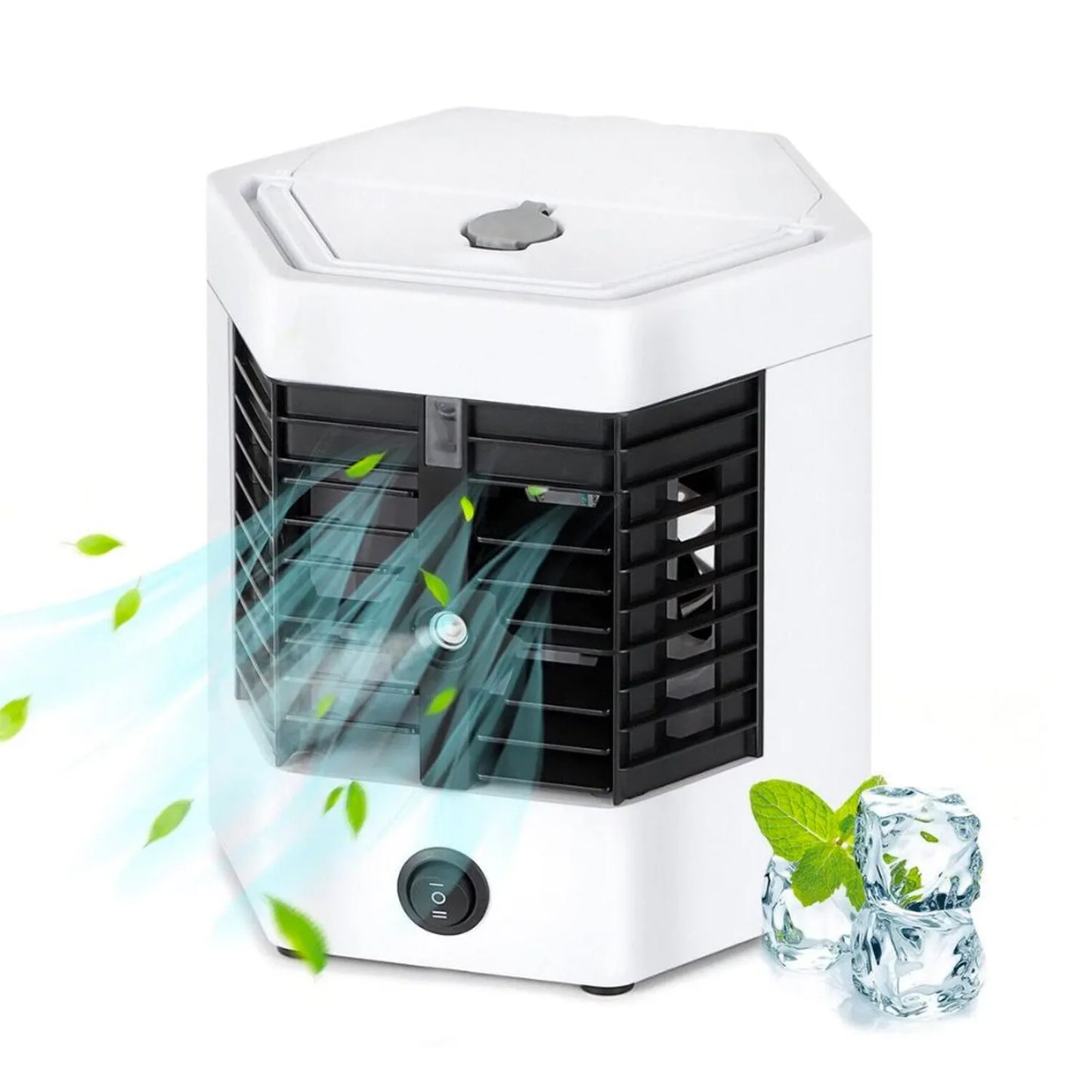 Aire Acondicionado Artic Air Ultra